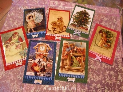 Подготовка к Рождеству Христову - SANY0032.JPG