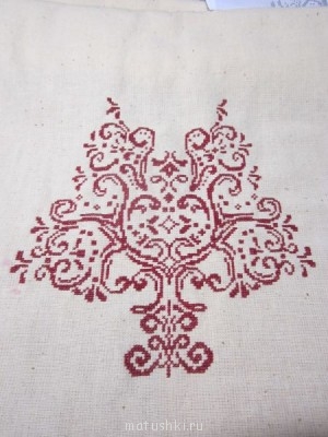 Рукодельный марафон - 4 - IMG_2697.JPG