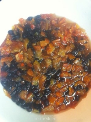 Рождественский штоллен. Печем вместе:  - 1.JPG