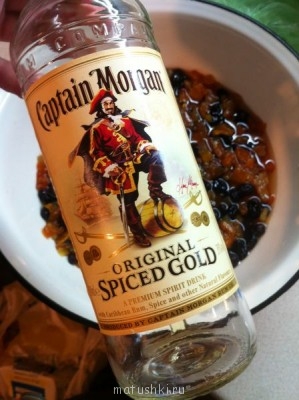 Рождественский штоллен. Печем вместе:  - 11.JPG