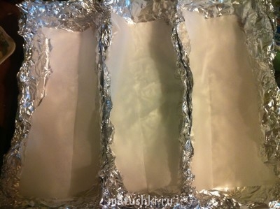 Рождественский штоллен. Печем вместе:  - 111111.JPG