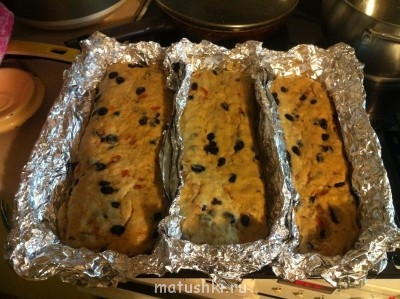 Рождественский штоллен. Печем вместе:  - 1111111.JPG