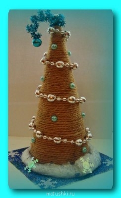 Подготовка к Рождеству Христову - DSC09674.JPG