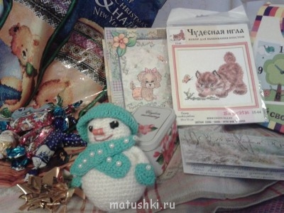 Рождественская акция - 2 - 20141217_154935.jpg