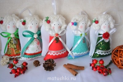 Подготовка к Рождеству Христову - DSC_1139.JPG