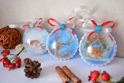 Подготовка к Рождеству Христову - DSC_1146.JPG