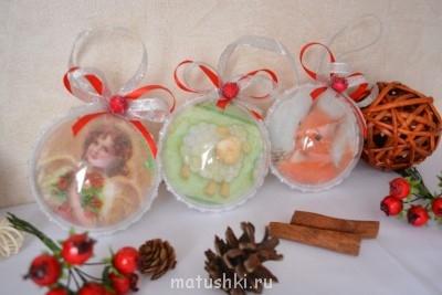 Подготовка к Рождеству Христову - DSC_1149.JPG