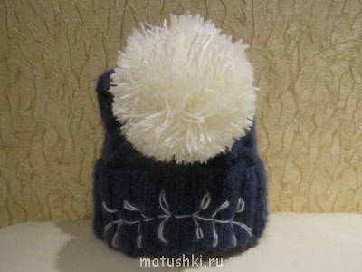 Вязание спицами-2 - IMG_2669.JPG