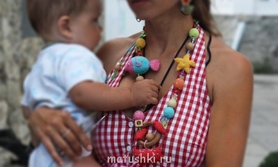 Слингобусы и развивающие игрушки - бусы.jpg
