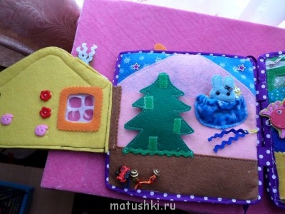 Слингобусы и развивающие игрушки - SAM_1467.JPG