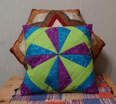 Лоскутное шитьё - DSC06268.JPG