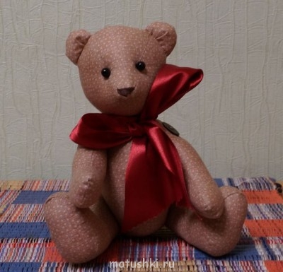 Лоскутное шитьё - DSC06264.JPG