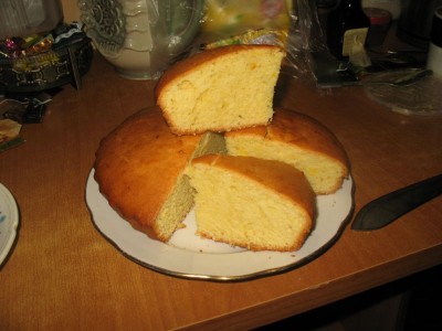 Постимся: коврижки, манники, кексы, печенье - IMG_5919.JPG