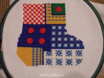 Рукодельный марафон - 4 - 26.12.14.JPG