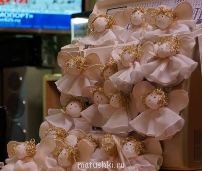 Подготовка к Рождеству Христову - DSC06371.JPG