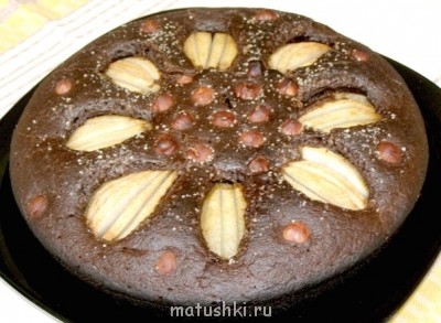 Постимся: коврижки, манники, кексы, печенье - bQobwbFY7HA.jpg