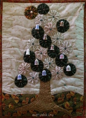 Лоскутное шитьё - DSC06841.JPG