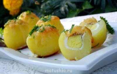 Стол на Рождество: кто что готовит? - IH9dh7zNokw.jpg