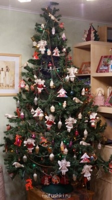 Подготовка к Рождеству Христову - DSC06639 - копия.JPG