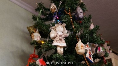 Подготовка к Рождеству Христову - DSC06645.JPG