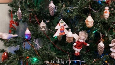 Подготовка к Рождеству Христову - DSC06646.JPG