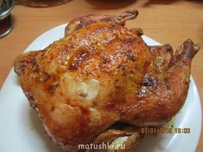 Стол на Рождество: кто что готовит? - 018.JPG