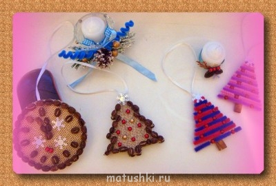 Подготовка к Рождеству Христову - DSC09779.JPG