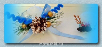 Подготовка к Рождеству Христову - DSC09781.JPG