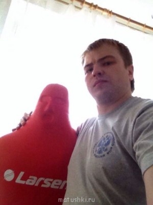 Ах, соседи,соседи  - сосед с германом.jpg