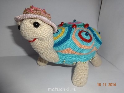 Вяжем крючком-2 - DSC02854.JPG