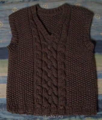 Вязание спицами-2 - Илия.jpg