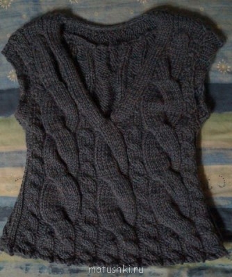 Вязание спицами-2 - Ж2.jpg