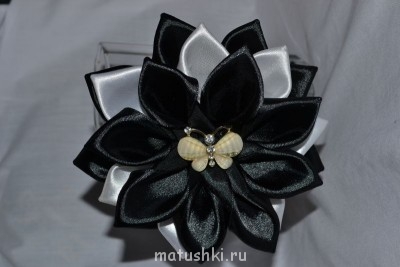 Шпильки, невидимки, бигуди, резинки... - DSC_0801.jpg