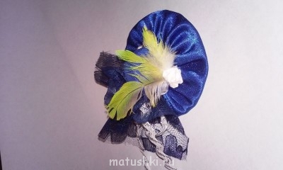 Шпильки, невидимки, бигуди, резинки... - 20150118_215326.jpg