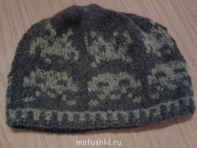 Быстрее моли - 4 - 20150117_191032.jpg