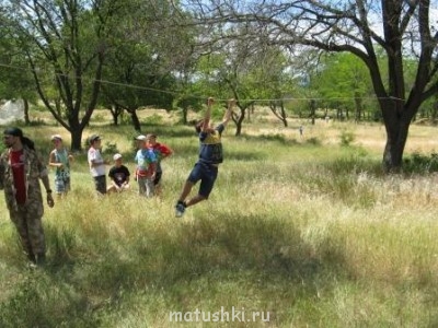 Квест-игра для воскресной школы - 02.JPG