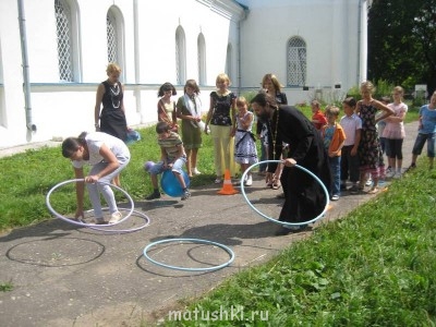 Квест-игра для воскресной школы - 20130708-07.jpg