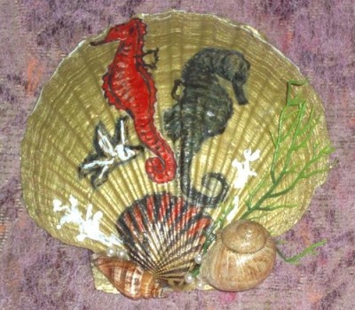 Декупаж. Материалы и др.секреты - д-ж26.jpg