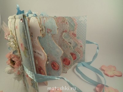 Искусство скрапбукинга :  - SAM_1929.JPG