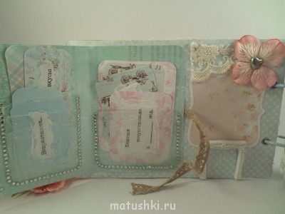 Искусство скрапбукинга :  - SAM_1940.JPG