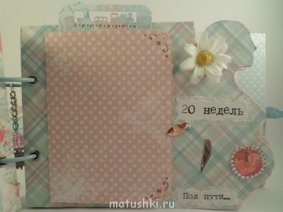 Искусство скрапбукинга :  - SAM_1961.JPG