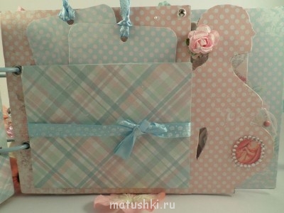 Искусство скрапбукинга :  - SAM_1965.JPG