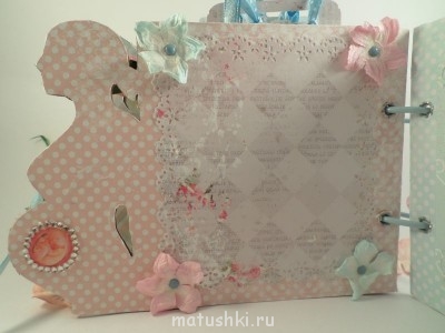 Искусство скрапбукинга :  - SAM_1967.JPG