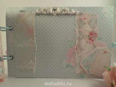 Искусство скрапбукинга :  - SAM_1969.JPG