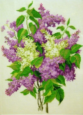 Вышивка крестиком - КРЕСТИКОМ.jpg