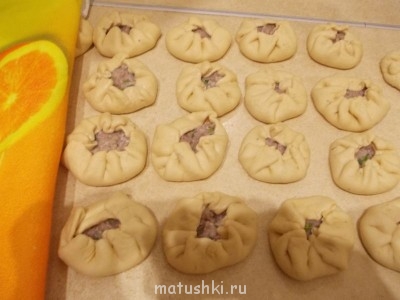 Все из фарша: котлеты, тефтели и многое другое - DSCN2321.JPG