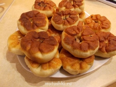 Все из фарша: котлеты, тефтели и многое другое - DSCN2328.JPG