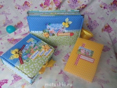 Искусство скрапбукинга :  - SAM_1978.JPG