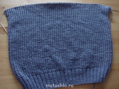 Вязание спицами-2 - DSC05739.JPG