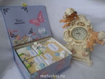 Искусство скрапбукинга :  - SAM_2067.JPG